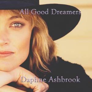 DAPH ALL GOOD DREAMERS COVER