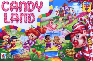 candy-land