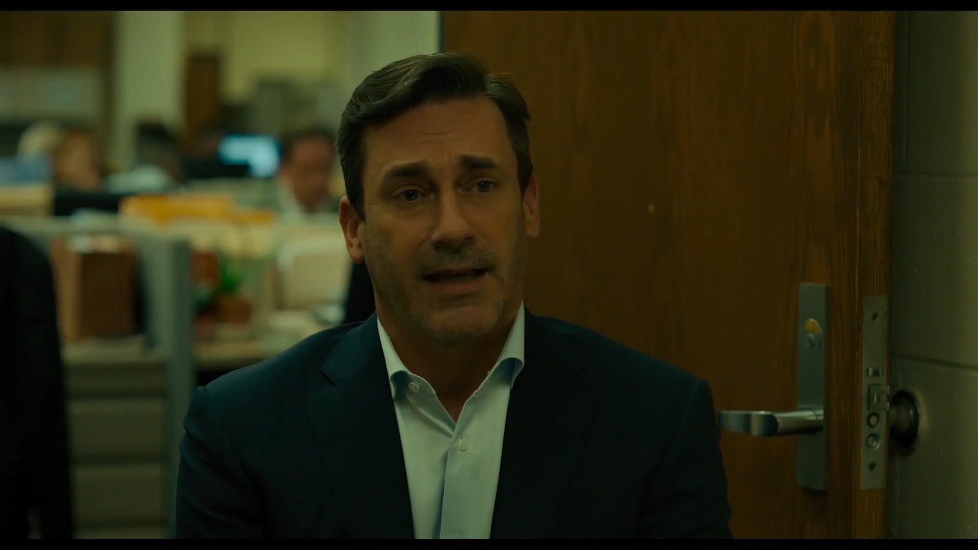 If Anyone Can Pull Off A Fletch Reboot It S Definitely Jon Hamm