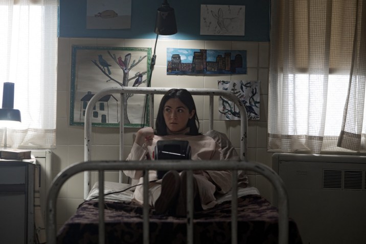 Isabelle Fuhrman in Orphan First Kill (Signature Entertainment) 4