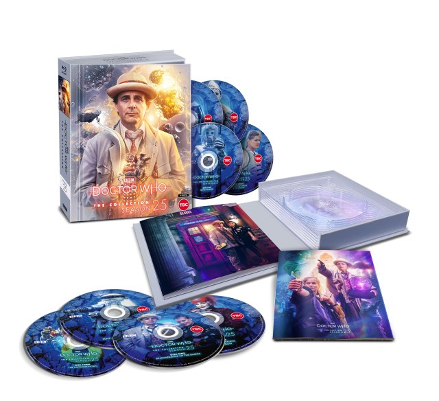 (未使用･未開封品)Doctor Who: The Gunfighters - Episode 25 [DVD] Amazon.com: Doctor Who: The Gunfighters : William Hartnell: Movies